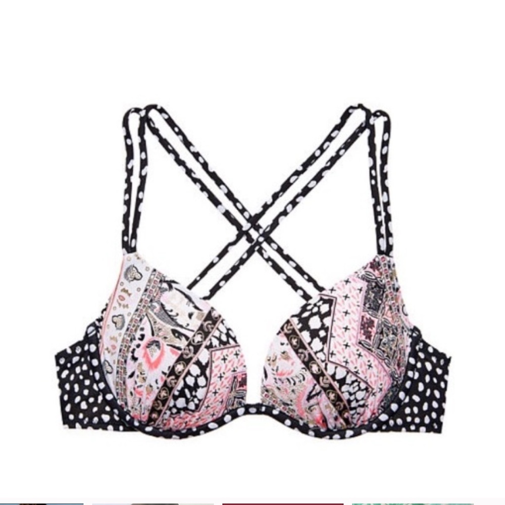 Victoria Secret Bikini Set - Picture 4 of 13